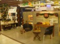 Exposição de Artes na Ferreira Costa